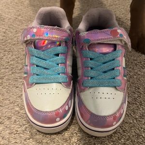 Kids Heelys
